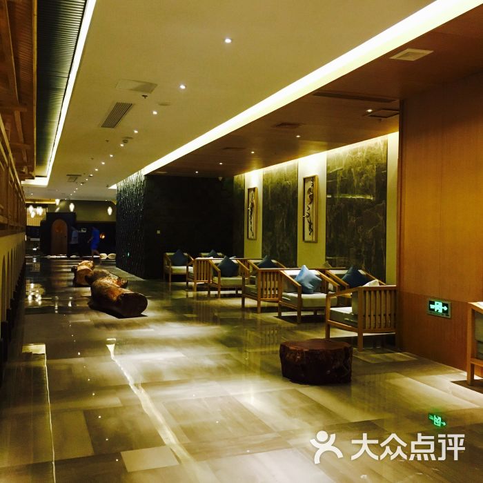 慢生活温泉spa馆图片 - 第421张