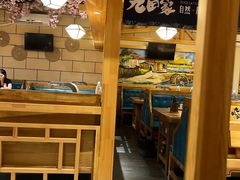 -九田家黑牛烤肉料理(华侨城店)