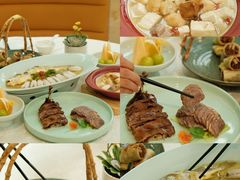 -天明山温泉大酒店