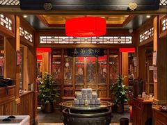 -小吊梨汤·北京菜·烤鸭(王府井银泰in88店)