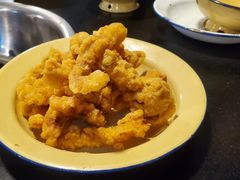 鸡哥的酥肉-李子坝梁山鸡(李子坝大鸡哥店)