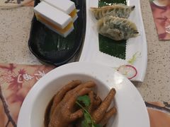 豉油皇凤爪-点都德(盘福楼店)