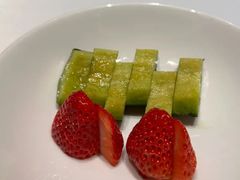-淮香国色·淮扬菜(正大中心店)