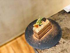 -ZING COFFEE 镜咖啡