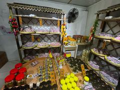 -苏州市吴中区光福窑上花果蜜饯厂