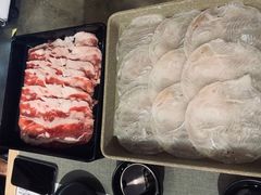 -八角锄烧·肉火锅(天河城店)