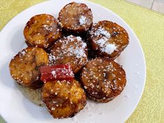 糖卷果-大顺堂食府(牛街店)