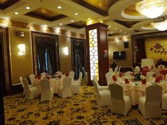 -上海安亭别墅花园酒店