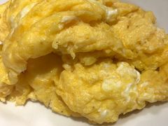 酥油鸡蛋-五彩雪域藏餐馆