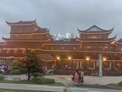 -二十八里太湖船菜(吉祥路店)