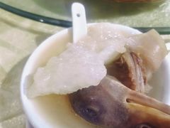 -红旗山庄(圭峰山店)