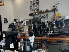 -Tequila Espresso(嘉善路店)