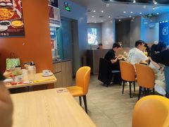 -鱼酷活鱼烤鱼(沈阳大悦城店)