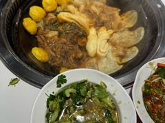 -东北铁锅宴(云龙华府店)