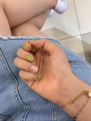 纯色-Beauty Nails 美甲美睫皮肤管理
