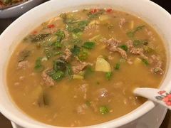酸汤肥牛-眷湘Easterly Santa Clara