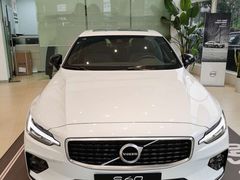 -上海永达嘉沃沃尔沃4S店(嘉定镇店)