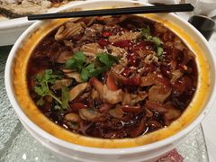 -广州越秀国际会议中心