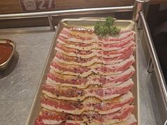 -韩宫宴烤肉·料理(颛桥万达店)