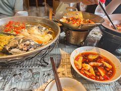 -一味大院•桐庐菜传承店(春江路店)