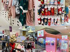 -王府井百货(中州中路店)