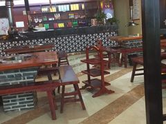 大堂-炭虎子水浒烤肉(梦时代店)