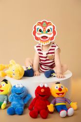 -蜜阁孕味亲子摄影(太奥广场店)