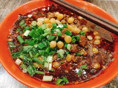 -阿坤传统手工小吃(沙坪坝店)