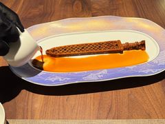 -曾宴·楚菜(湖北省博物馆店)