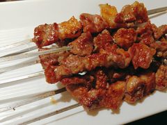 -天山集市餐厅(康城店)