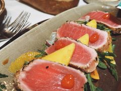 -Osteria Garden 生蚝花园餐厅(原进贤路店)