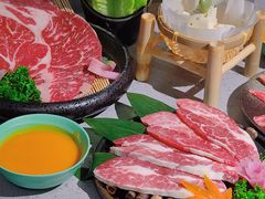 -妥妥烤肉料理(昙华林店)