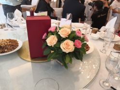 -北京饭店诺金·宴会厅