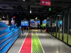 -VS SPORTS PARK运动玩乐园·团建·生日会(合生汇店)