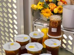 -烧柠·柠檬茶(大融城店)