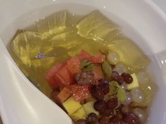 -华威约饭街