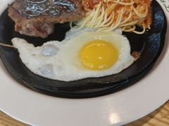 -豪约客牛排(百大奥莱店)
