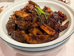 -丰泽园饭店