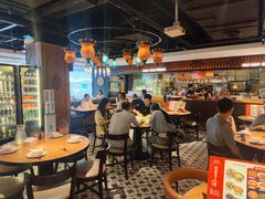 -耶里夏丽·丝路新疆菜·清真食品(徐汇南丹东路臻选店)
