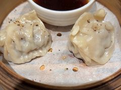 -耶里夏丽·新疆菜·28年喀什老馆(田林东路店)