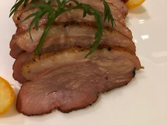 -望京楼flavor餐厅(古北水镇景区店)