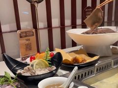 -巴奴毛肚火锅(大剧院店)