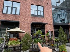 -南国印度餐厅Dakshin