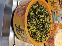-龍歌自助小火锅(秦淮水游城店)