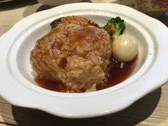 -小船渔村•大连菜•大连焖鱼(黄河路店)