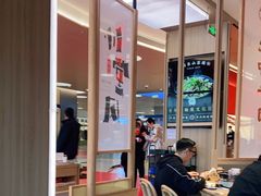 大堂-川堂风·跷脚牛肉·乐山爆炒(宝山日月光店)