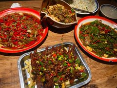 -泥糊破店小酒馆·团建聚餐(南京西路店)