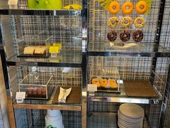 -深圳四季酒店·馥自助餐厅