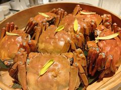 -成隆行·蟹王府(九江路店)