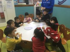 -奇尔思青少儿·语言·艺术·演讲(顾戴路店)